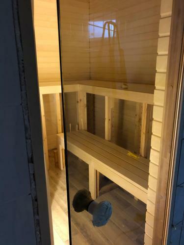 Apartamento Metsalagendik