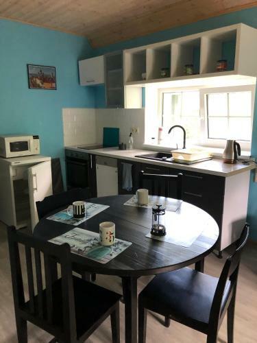 Apartamento Metsalagendik