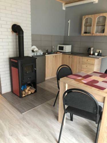 Apartamento Metsalagendik