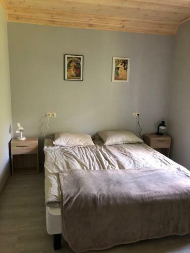 Apartamento Metsalagendik