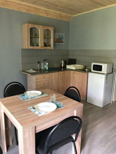 Apartamento Metsalagendik