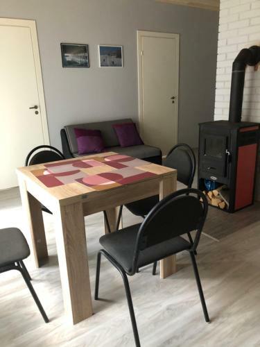 Apartamento Metsalagendik