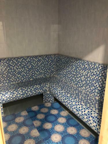 Apartamento Metsalagendik