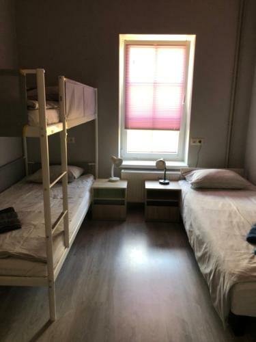 Apartamento Metsalagendik