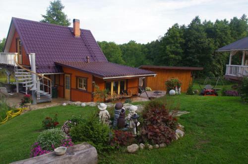 Hostal Neitsij�rve Majutus
