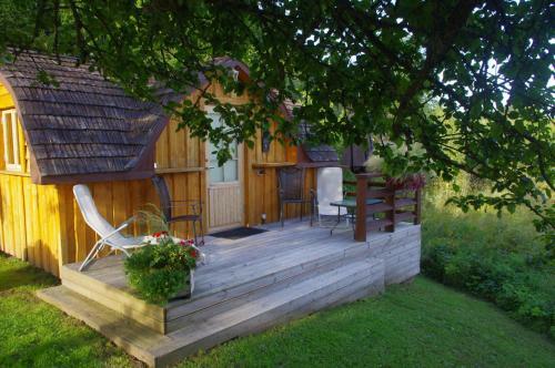 Hostal Neitsij�rve Majutus