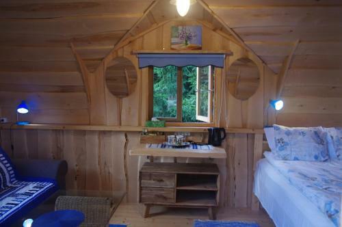 Hostal Neitsij�rve Majutus