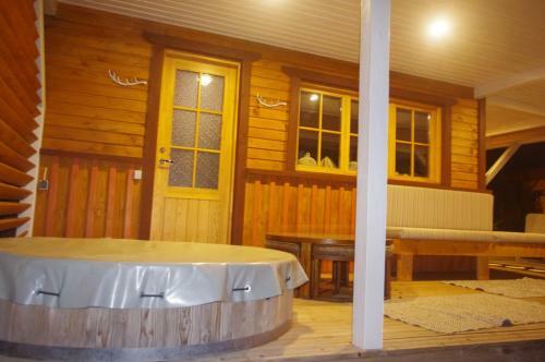 Hostal Neitsij�rve Majutus