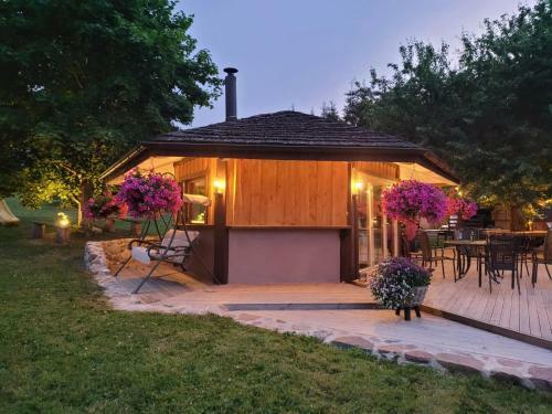 Hostal Neitsij�rve Majutus