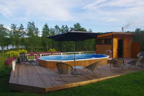Hostal Neitsij�rve Majutus