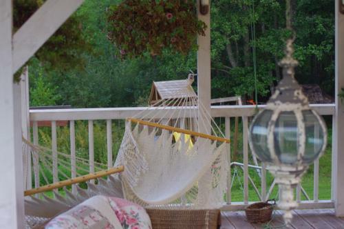 Hostal Neitsij�rve Majutus