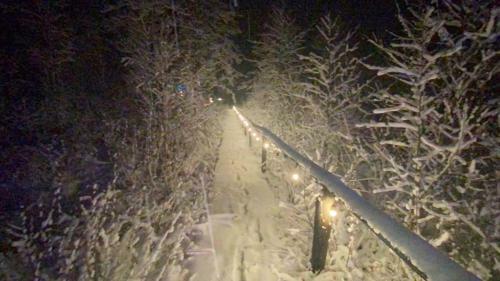 Hostal Neitsij�rve Majutus