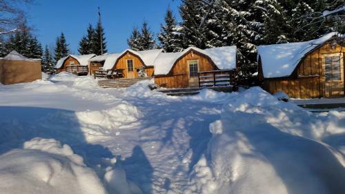 Hostal Neitsij�rve Majutus