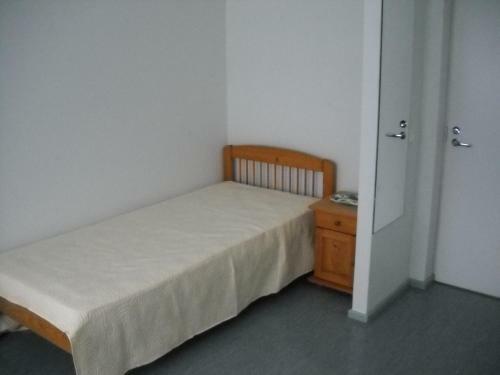 Hostal Saarem�e