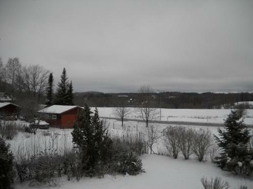 Hostal Saarem�e