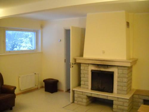 Hostal Saarem�e