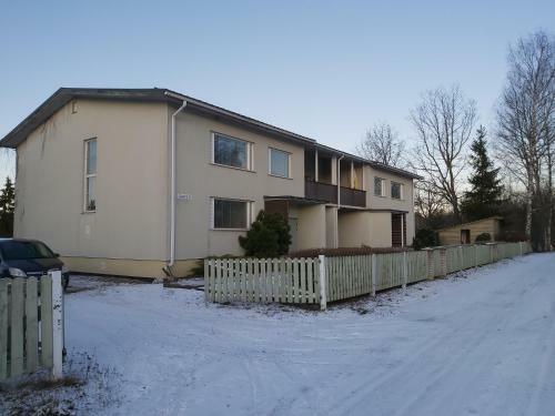 Hostal Saarem�e
