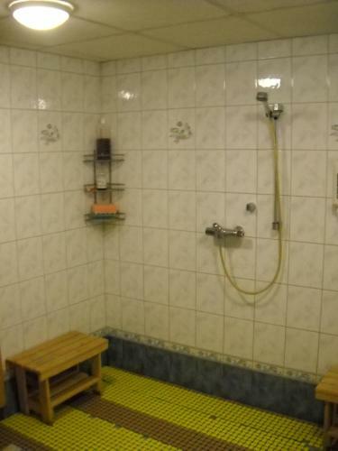Hostal Saarem�e