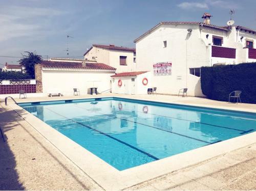 Apartamento 22b Puigmal D