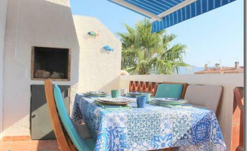 Apartamento 22b Puigmal D