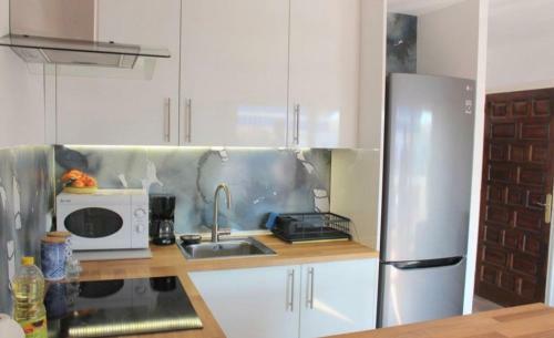 Apartamento 22b Puigmal D