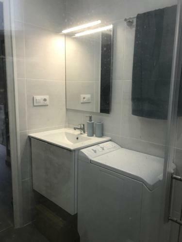 Apartamento 22b Puigmal D