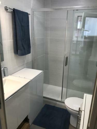 Apartamento 22b Puigmal D