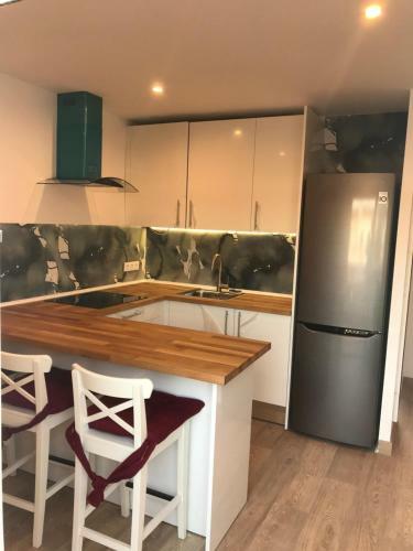 Apartamento 22b Puigmal D
