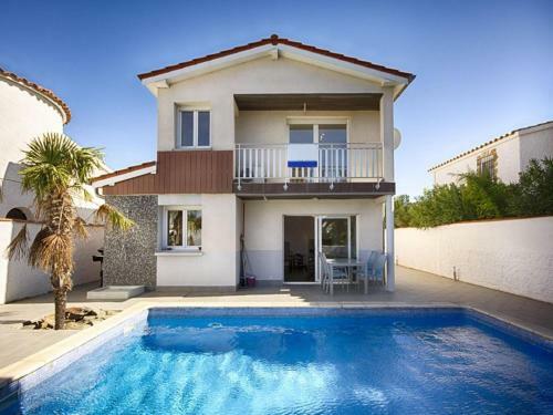 Villa Des Canaux