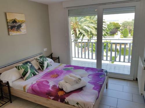 Villa Des Canaux