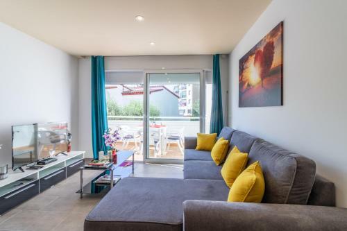 Apartamento Goldhome - Valira