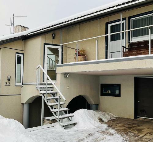 Apartment Merano