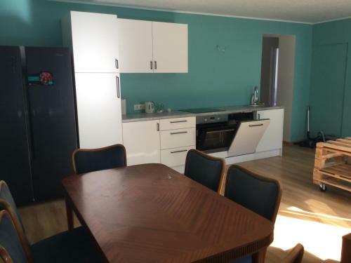 Apartamento Kindel Varjualune