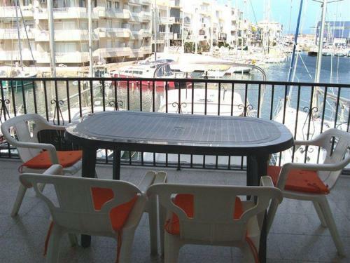 Apartamento Marina Residencial