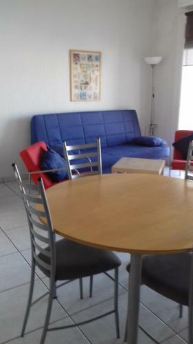 Apartamento Marina Residencial