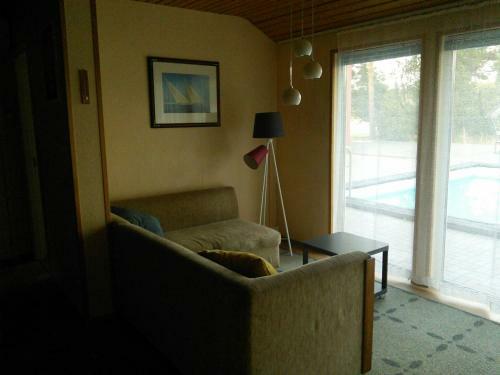 Apartamento Paatsalu Sadam