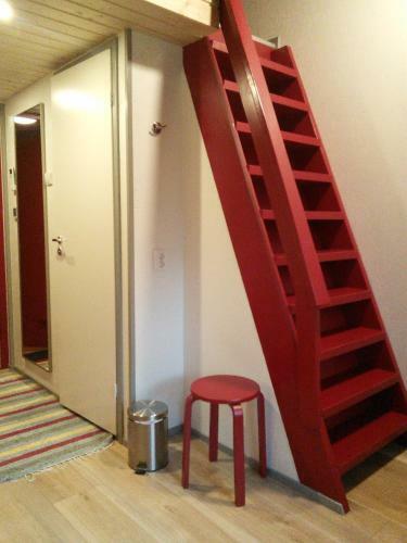 Apartamento Paatsalu Sadam