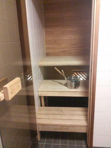 Apartamento Paatsalu Sadam