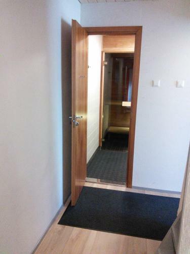 Apartamento Paatsalu Sadam