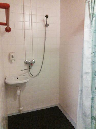 Apartamento Paatsalu Sadam