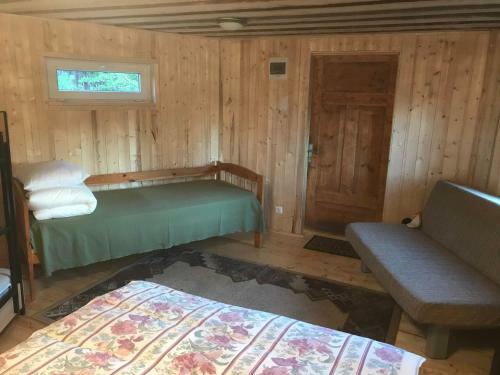 Sillaotsa Camp