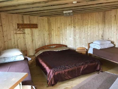 Sillaotsa Camp