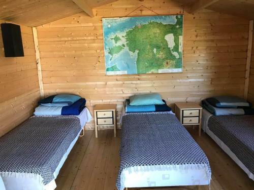 Sillaotsa Camp