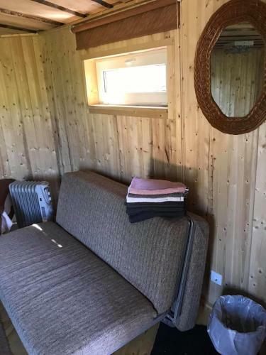 Sillaotsa Camp