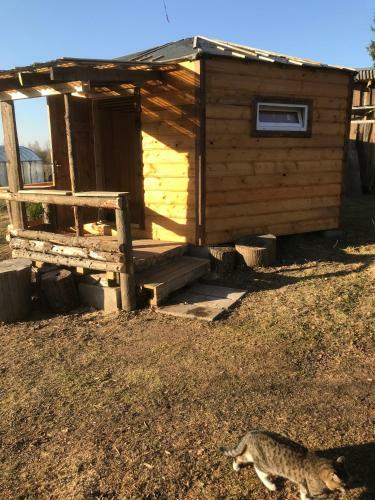 Sillaotsa Camp