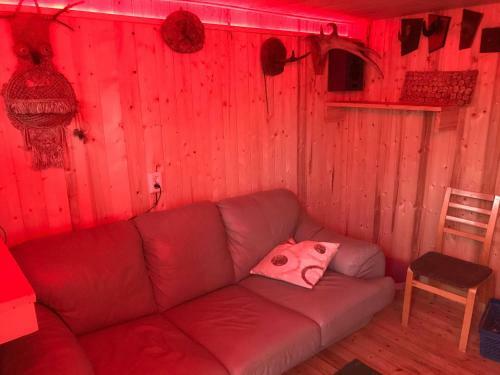 Sillaotsa Camp