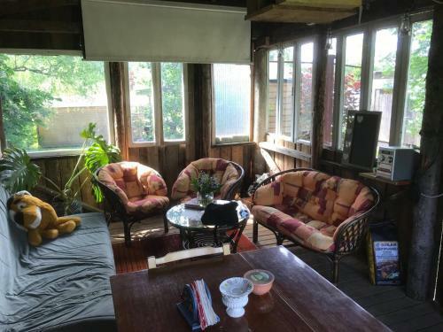 Sillaotsa Camp