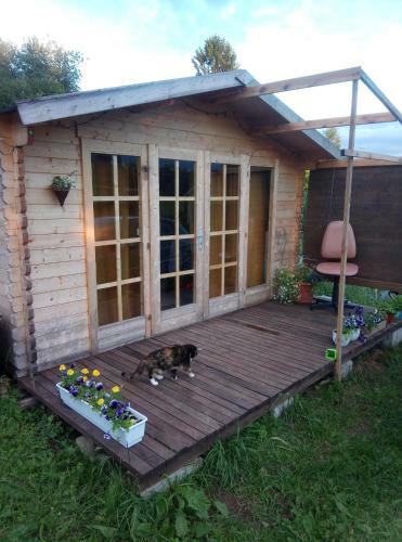 Sillaotsa Camp