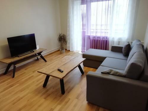 P�rna Apartment