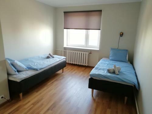 P�rna Apartment